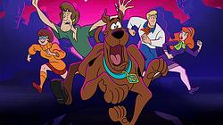 Scooby-Doo And Guess Who?