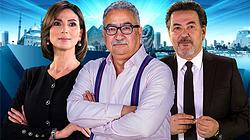 Cairo Talk
