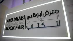 Abu Dhabi International Book Fair