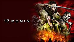47 Ronin