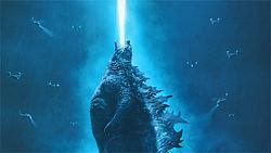 Godzilla: King Of The Monsters