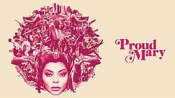 Proud Mary