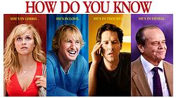 How Do You Know