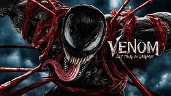 Venom: Let There Be Carnage
