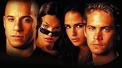 The Fast And The Furious