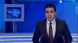 The Evening News