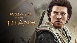 Wrath Of The Titans