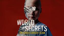 The Child Cancer Scam