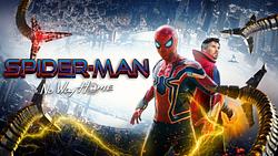 Spider-Man: No Way Home