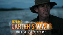 Carter's W.A.R.