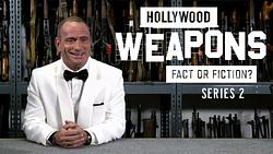 Hollywood Weapons
