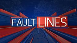 Fault Lines