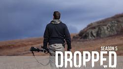 Dropped