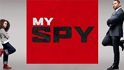 My Spy