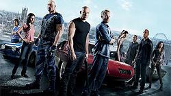 Fast and Furious 6