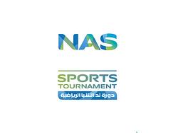 NAS Ramadan Tournament