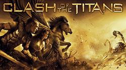Clash Of The Titans