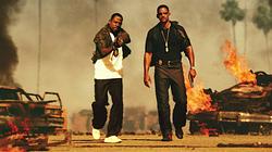 Bad Boys II