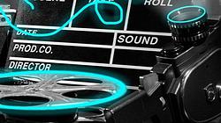 Making The Movies