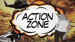 Action Zone