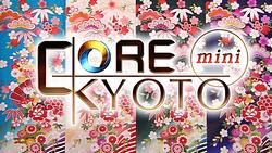 Core Kyoto Mini