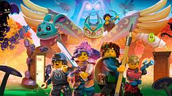 LEGO DreamZzz