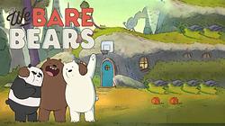 We Bare Bears