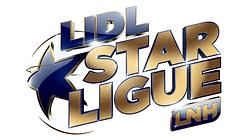 LNH Division 1