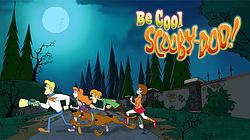 Be Cool, Scooby-Doo!
