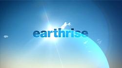 earthrise - We Are Nature