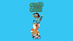 Craig Of The Creek