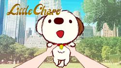 Little Charo