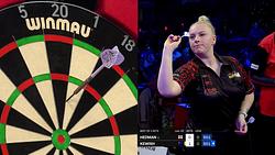 World Darts Federation Ep 11 pt 5
