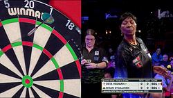 World Darts Federation Ep 13 pt 2
