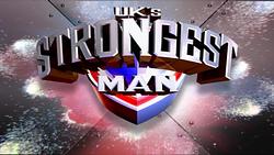 UK Strongest Man Ep 4 pt 3