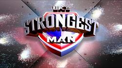 UK Strongest Man Ep 4 pt 4