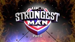 UK Strongest Man Ep 7 pt 4