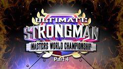 UK Strongest Man Ep 11 pt 4
