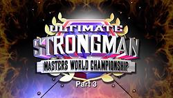 UK Strongest Man Ep 12 pt 3