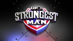 UK Strongest Man Ep 16 pt 2