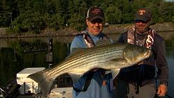Epic Waters & Sportfishing Wonders - IFTV - 2024