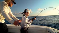 Red Snapper Opener Insanity