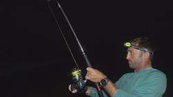 African Surf Fishing