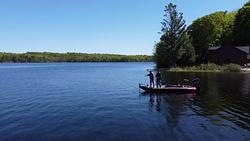 Back Bay Crappie Commandos