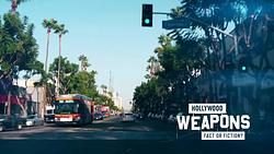 Hollywood Weapons 2019 EP8 - Saving Private Terry - SEG2