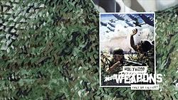 Hollywood Weapons 2019 EP7 - D-Day By Air - SEG2