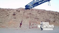 Hollywood Weapons 2019 EP7 - D-Day By Air - SEG3