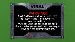 Viral Outdoors S1 EP5 - Tyler Farr