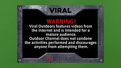 Viral Outdoors S1 EP6 - Tim Wells