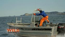 Alaska's Wild Gourmet S1 E01 - Family Affair -SEG3